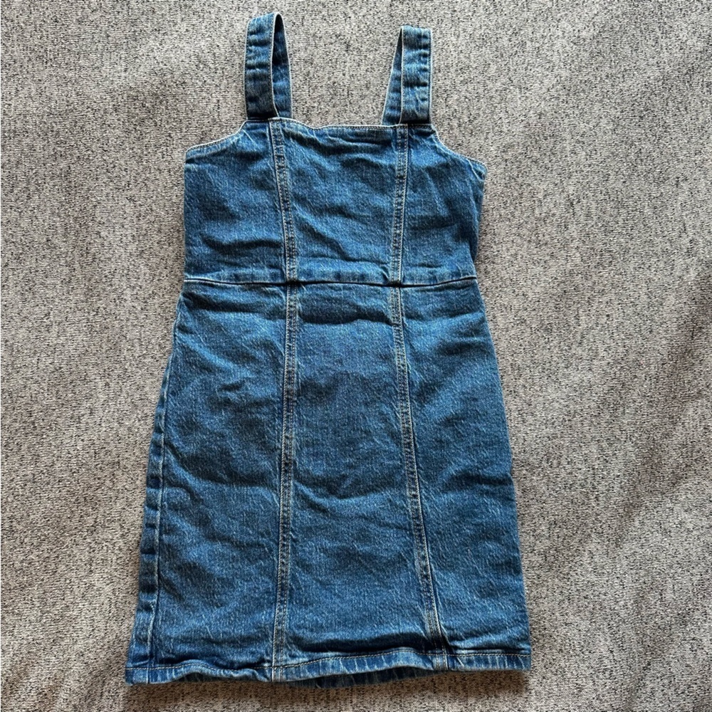 🌟3/$20🌟 Art Class Denim Dress
